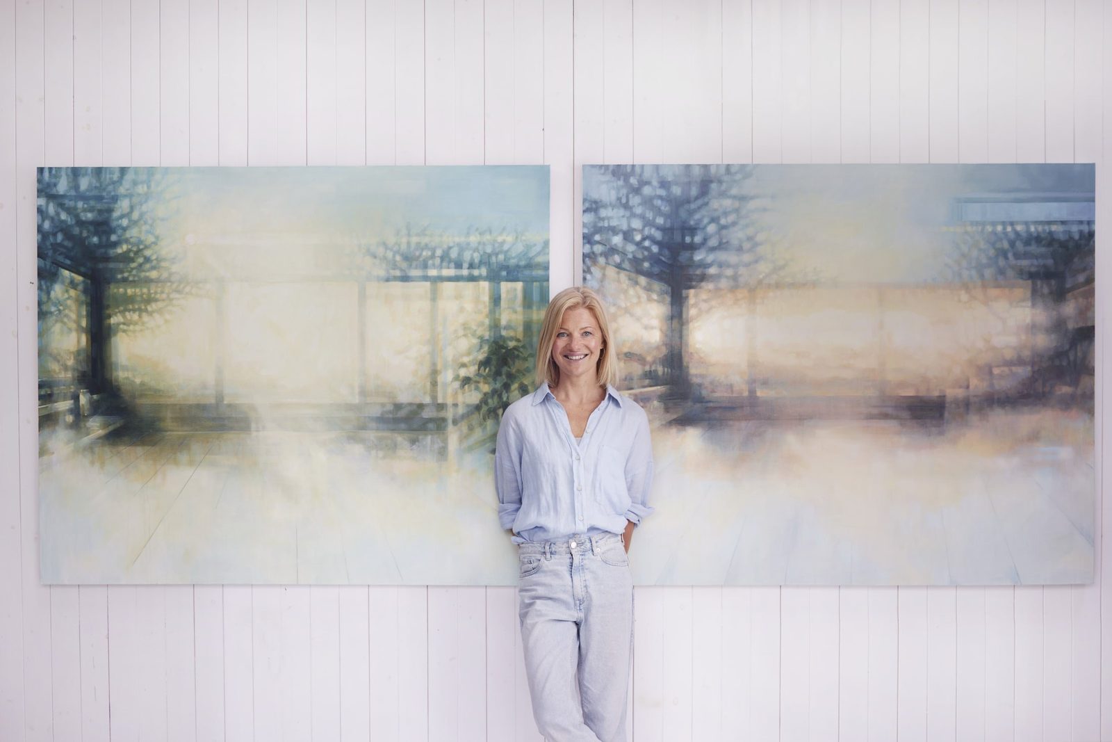 Hannah Davies - 5 Images